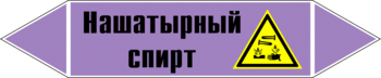 Маркировка трубопровода "нашатырный спирт" (a09, пленка, 358х74 мм)" - Маркировка трубопроводов - Маркировки трубопроводов "ЩЕЛОЧЬ" - ohrana.inoy.org